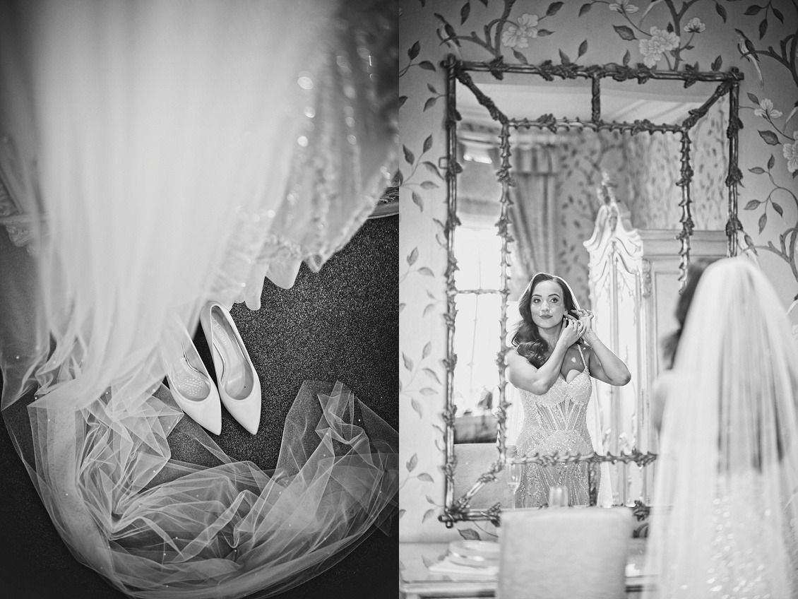 Lancashire wedding photographer