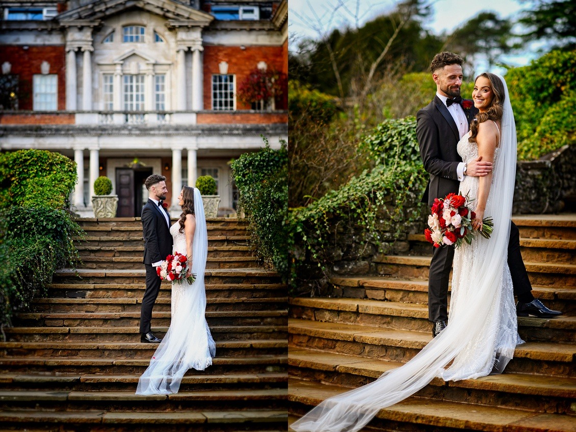 Lancashire  Wedding  Photographer  