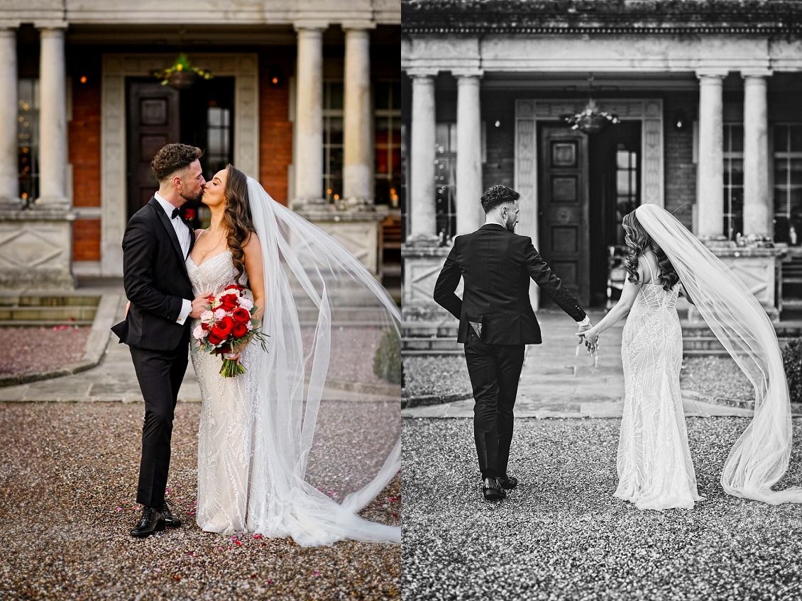 Lancashire  Wedding  Photographer  