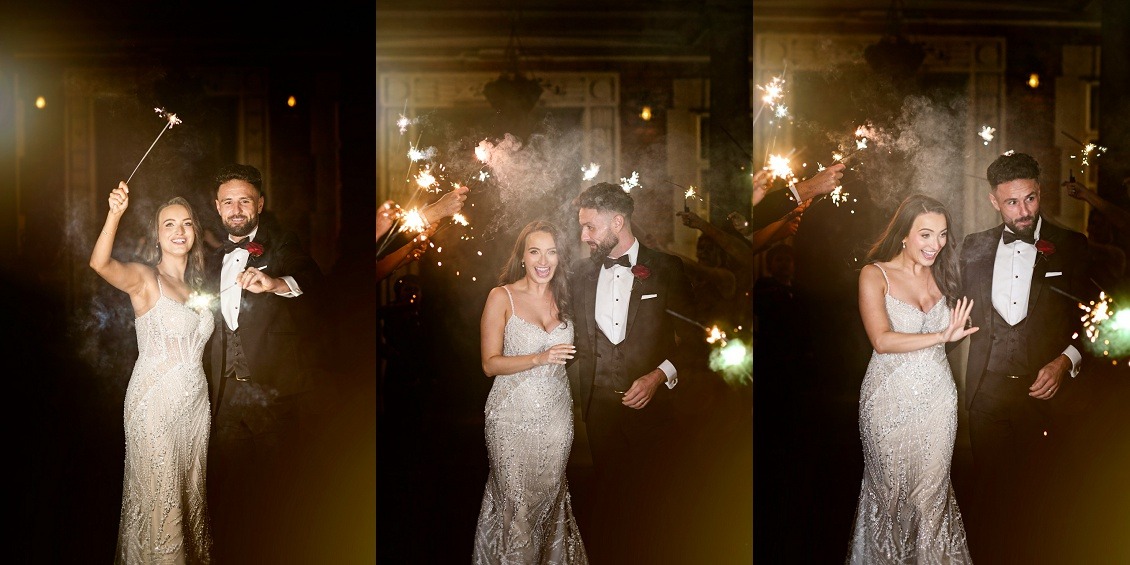 lancashire wedding photographer Eaves Hall, 