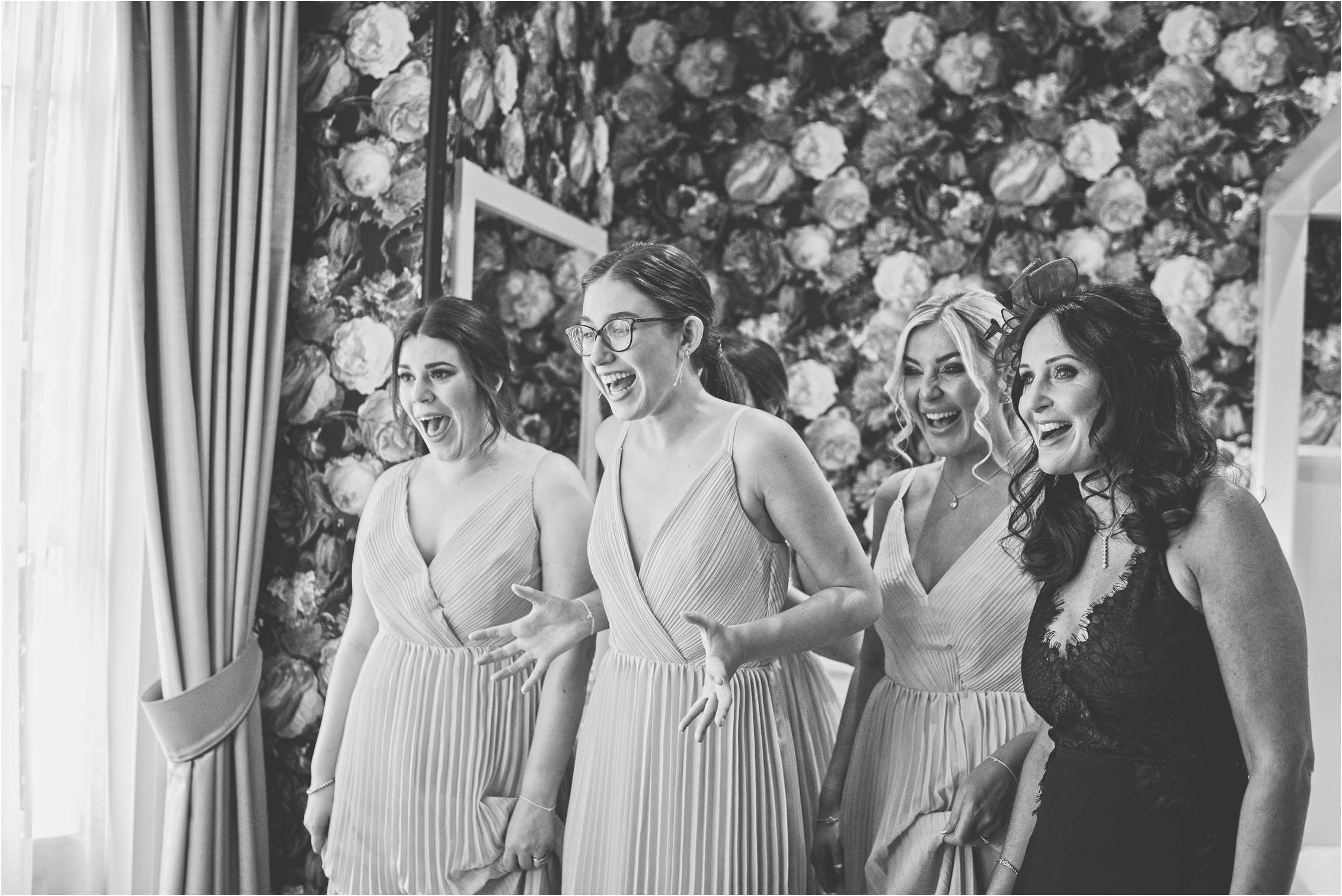 BARTLE HALL WEDDING PHOTOGRAPHER - PRESTON