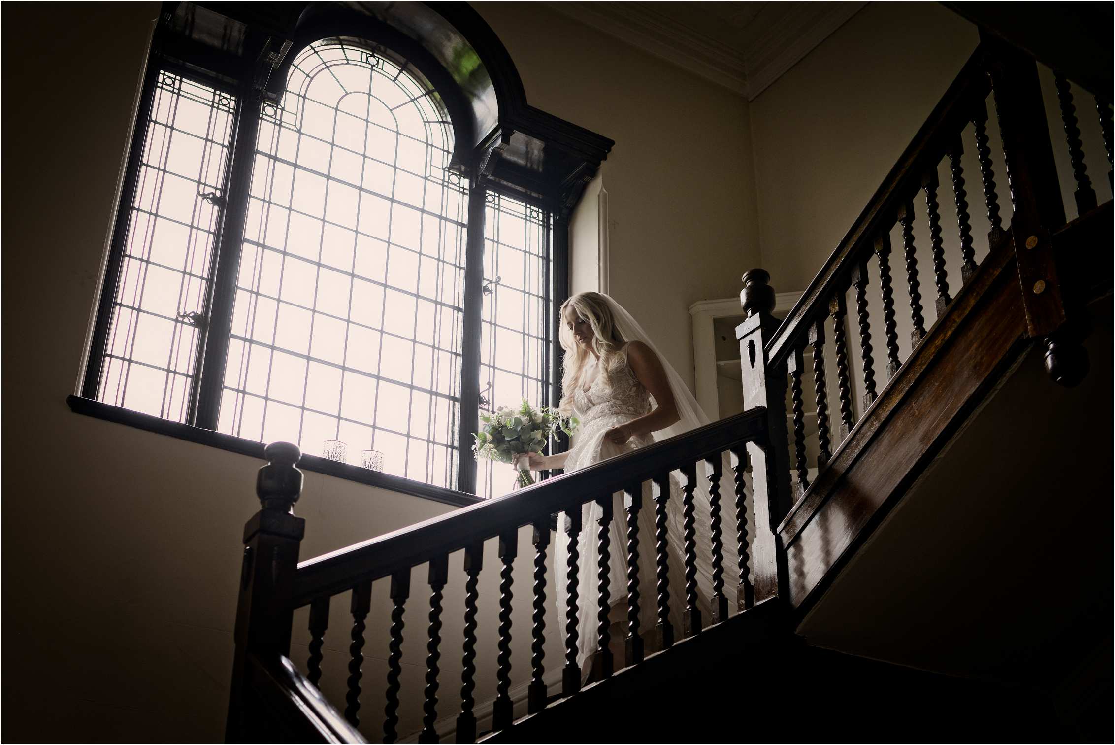 BARTLE HALL WEDDING PHOTOGRAPHER - PRESTON