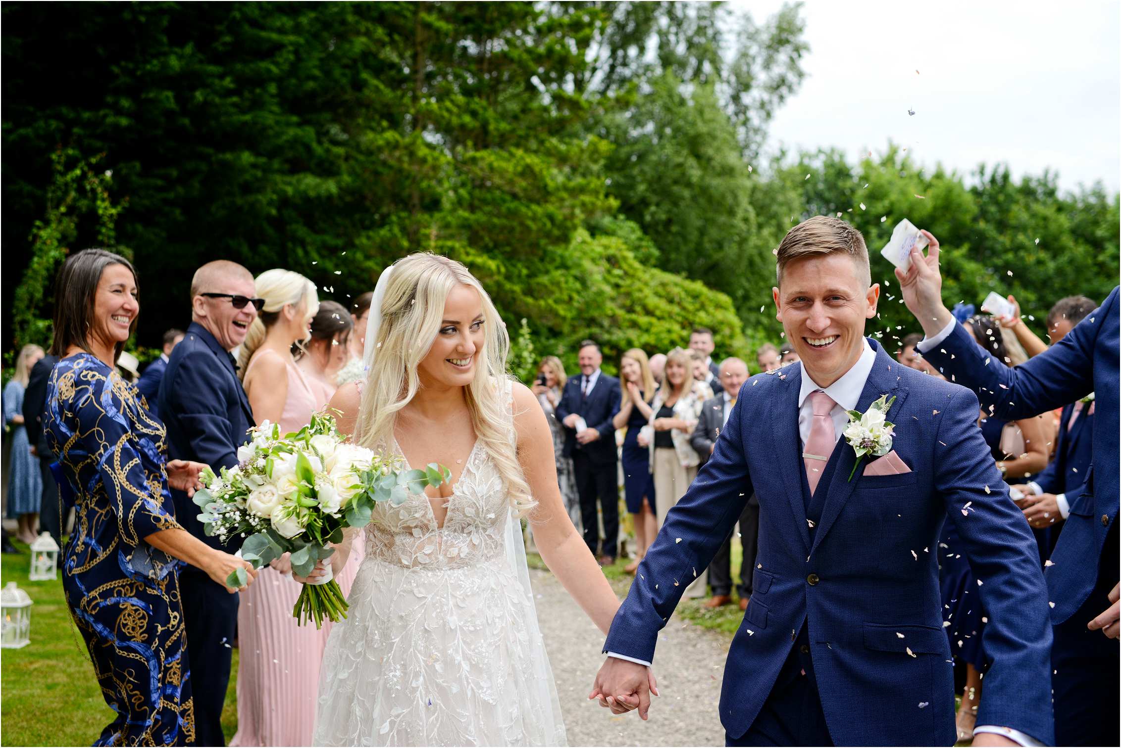 BARTLE HALL WEDDING PHOTOGRAPHER - PRESTON