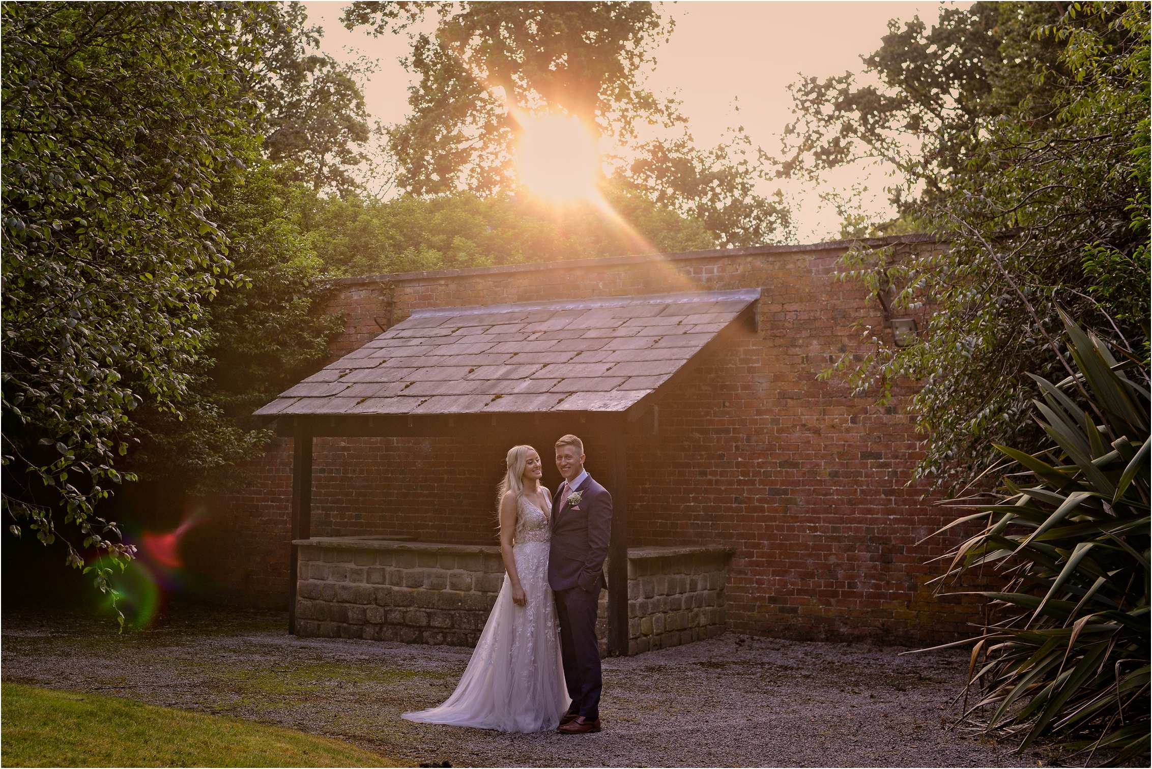 BARTLE HALL WEDDING PHOTOGRAPHER - PRESTON