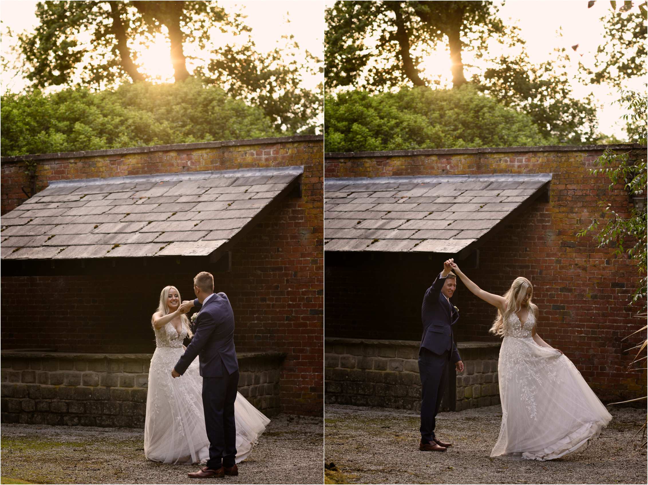 BARTLE HALL WEDDING PHOTOGRAPHER - PRESTON