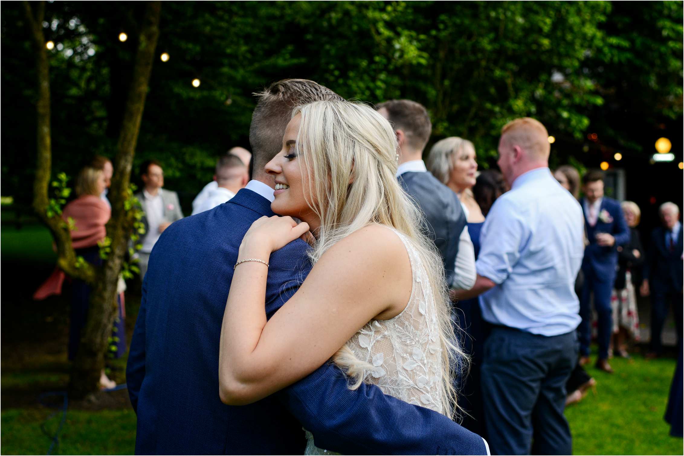 BARTLE HALL WEDDING PHOTOGRAPHER - PRESTON