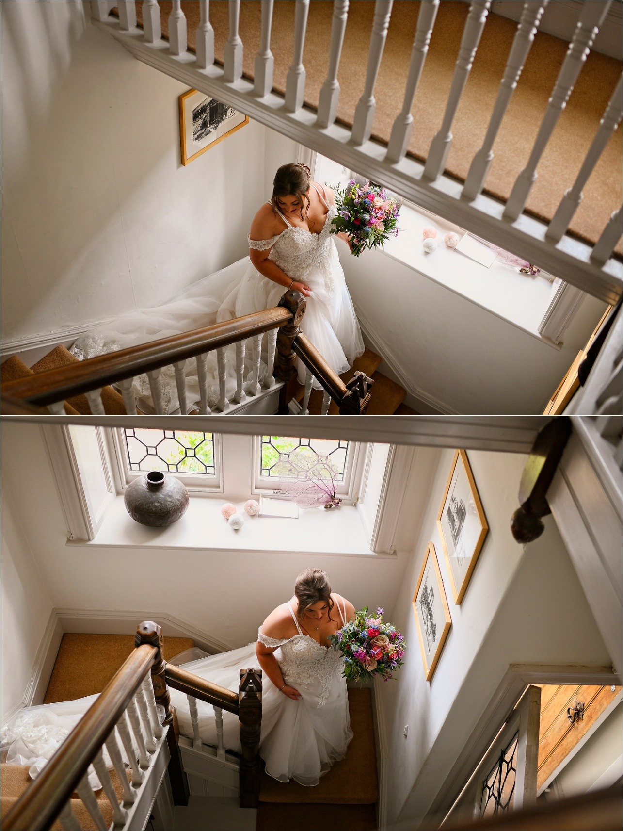 WYRESDALE PARK WEDDING PHOTOGRAPHER - CLITHEROE & RIBBLE VALLEY
