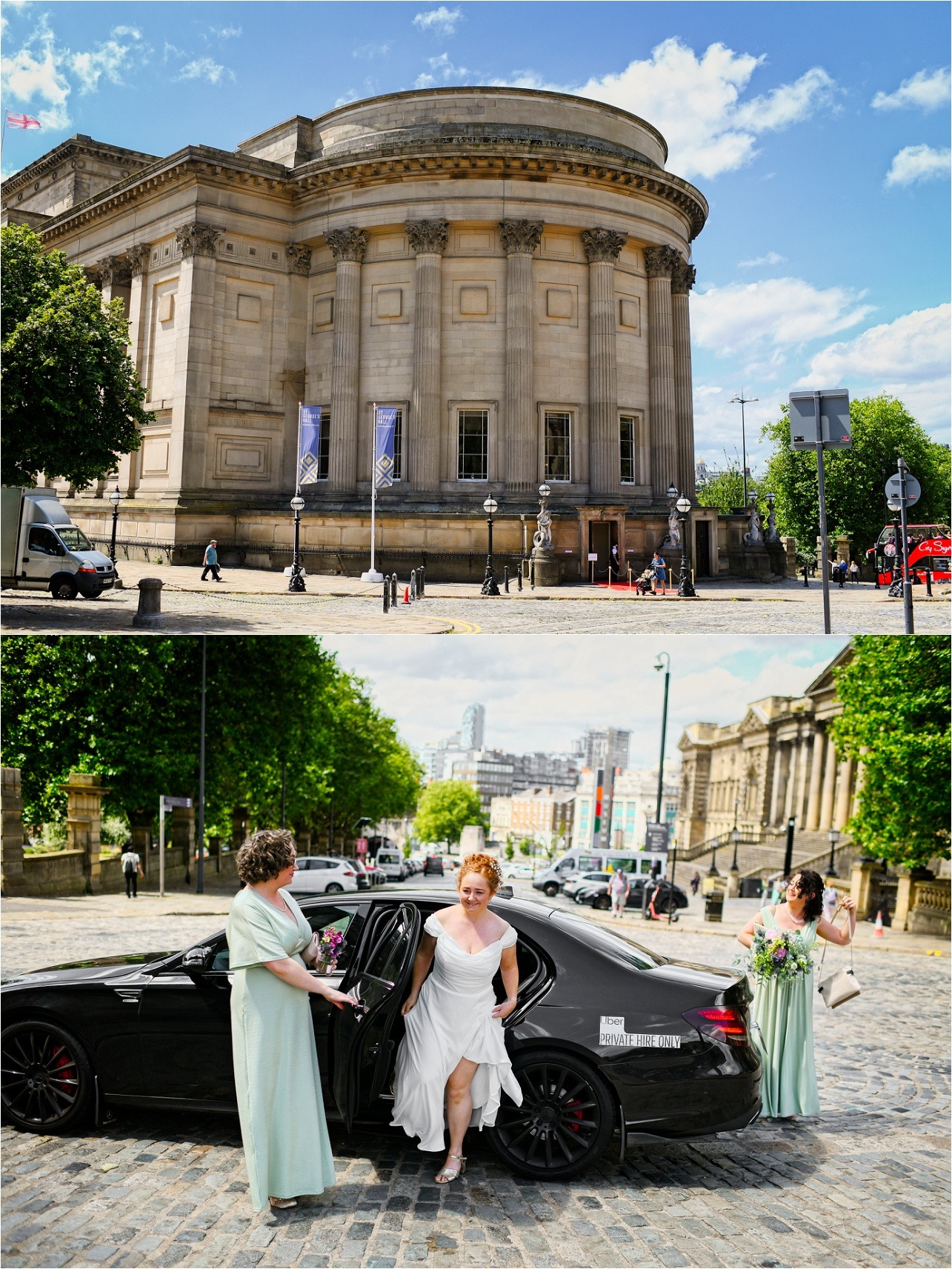 BALTIC HOTEL LIVERPOOL WEDDING PHOTOGRAPHER - JULES FORTUNE