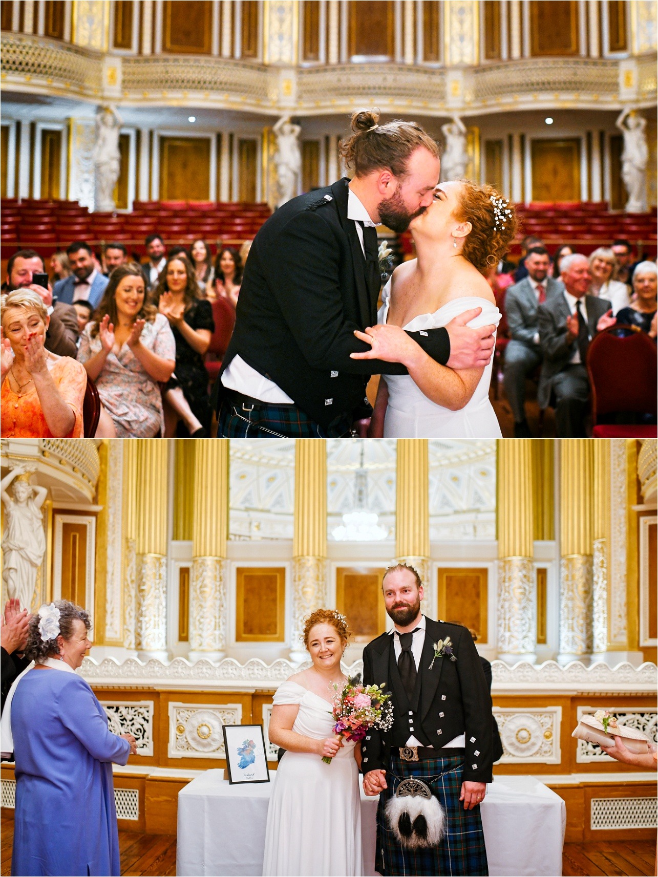 BALTIC HOTEL LIVERPOOL WEDDING PHOTOGRAPHER - JULES FORTUNE