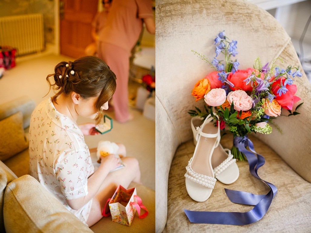 Tipi at Riley Green Wedding Photographer