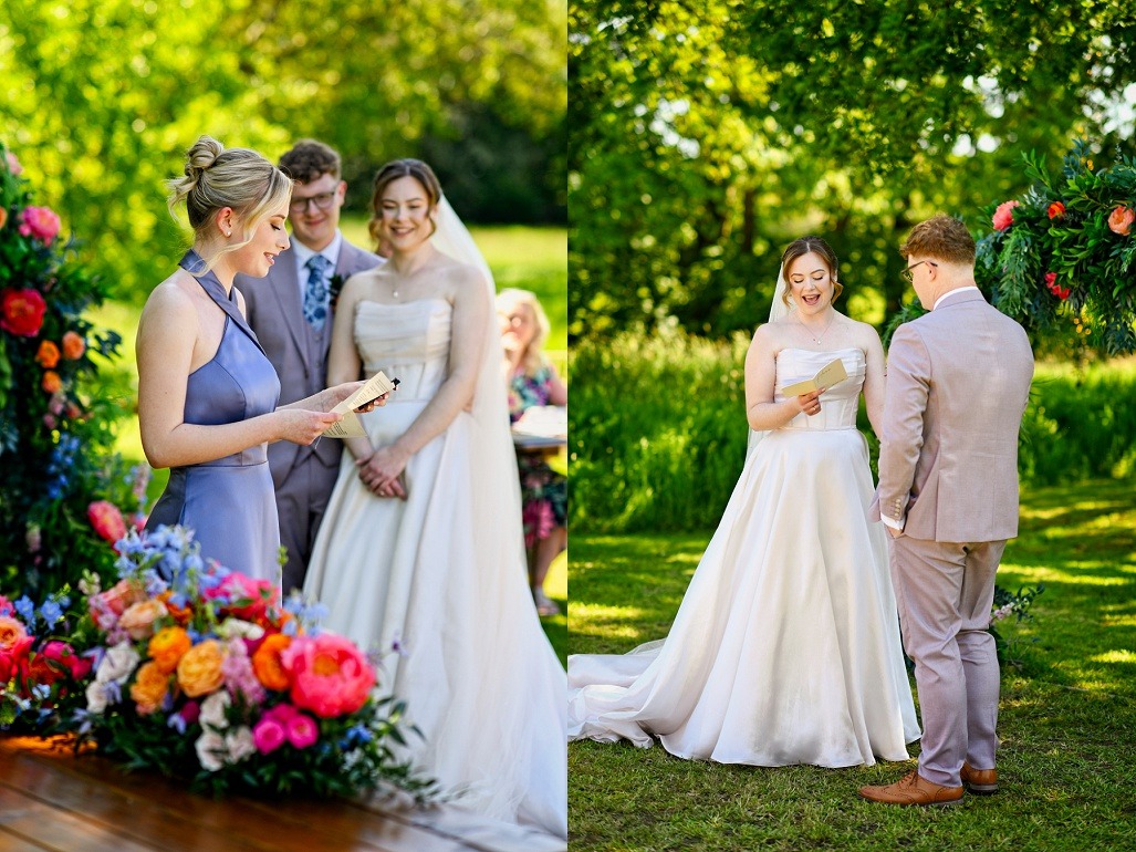 Tipi at Riley Green Wedding Photographer