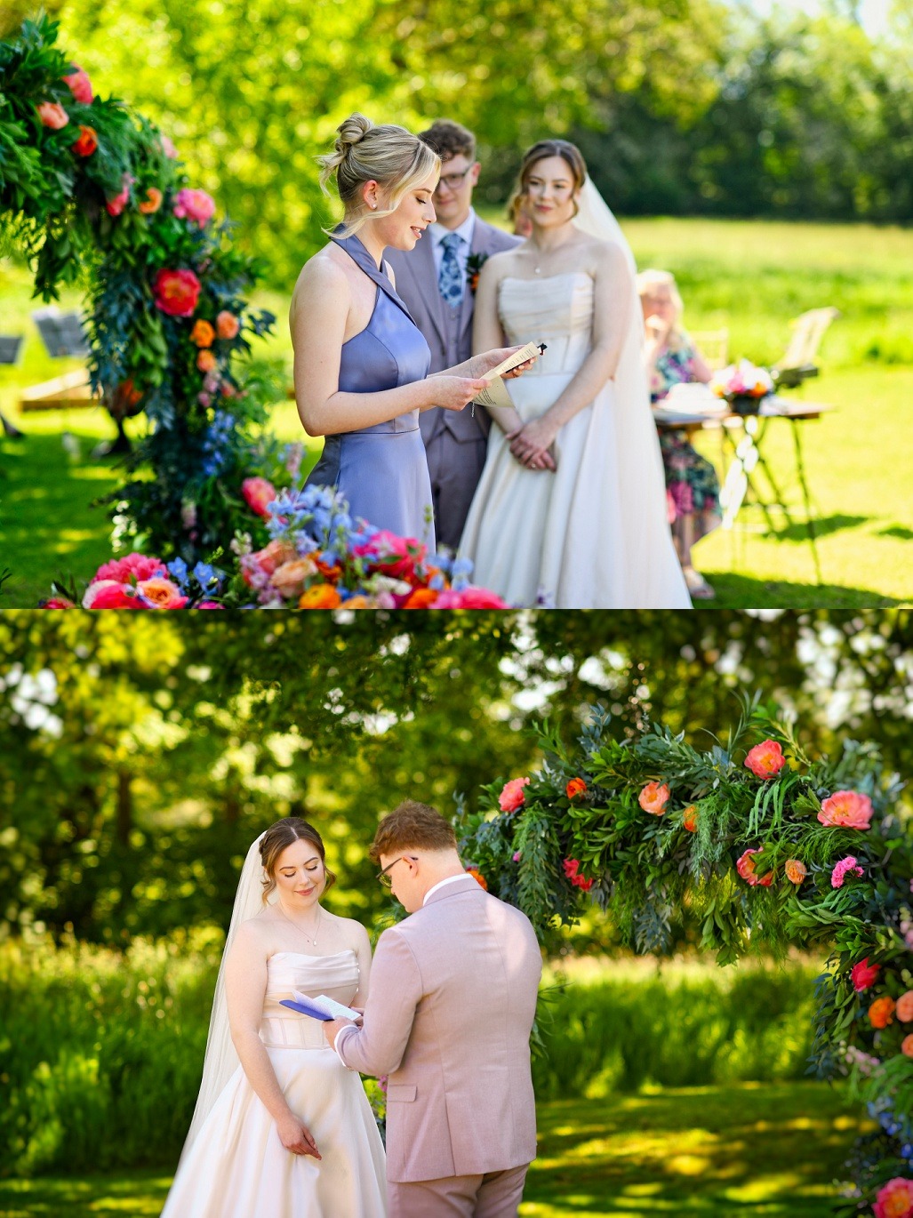 Tipi at Riley Green Wedding Photographer