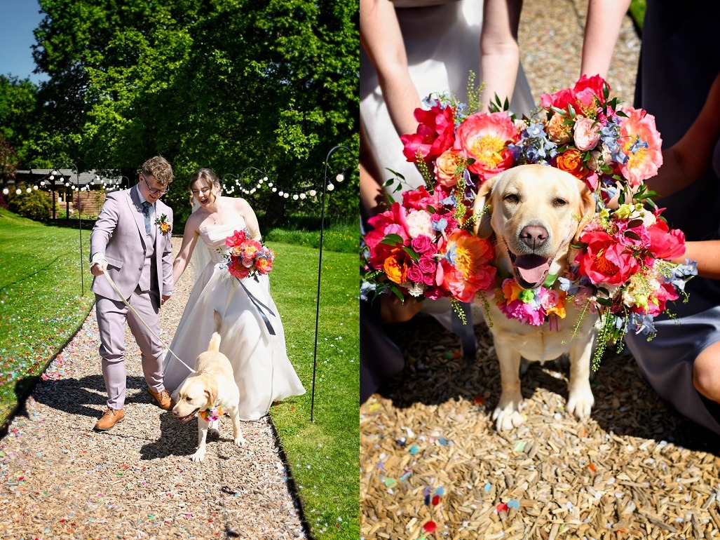 Tipi at Riley Green Wedding Photographer