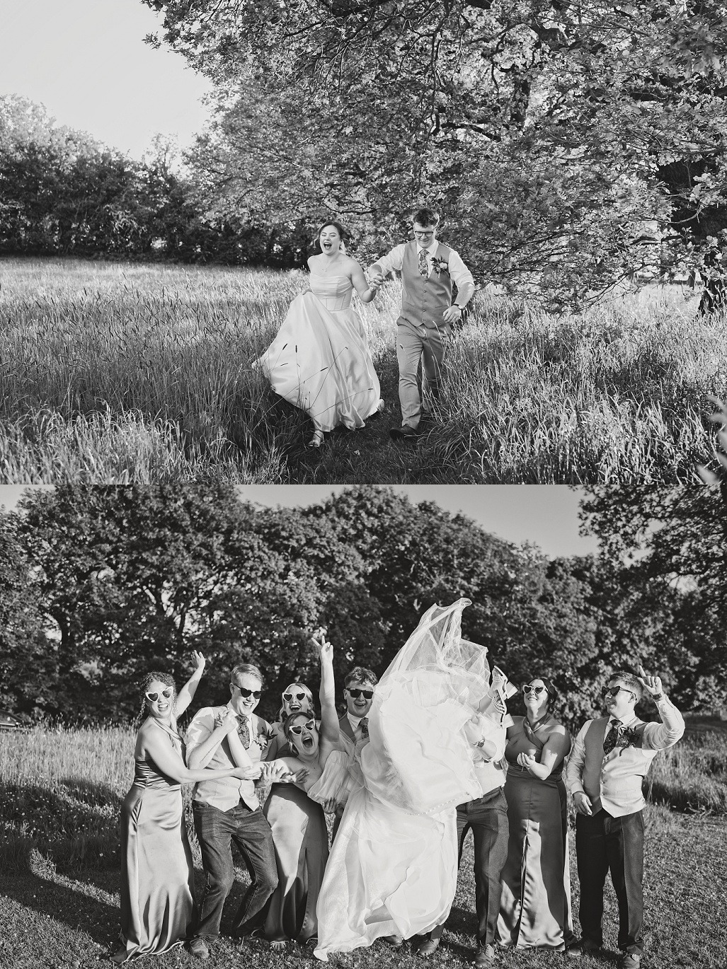 Tipi at Riley Green Wedding Photographer