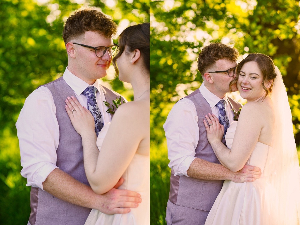 Tipi at Riley Green Wedding Photographer