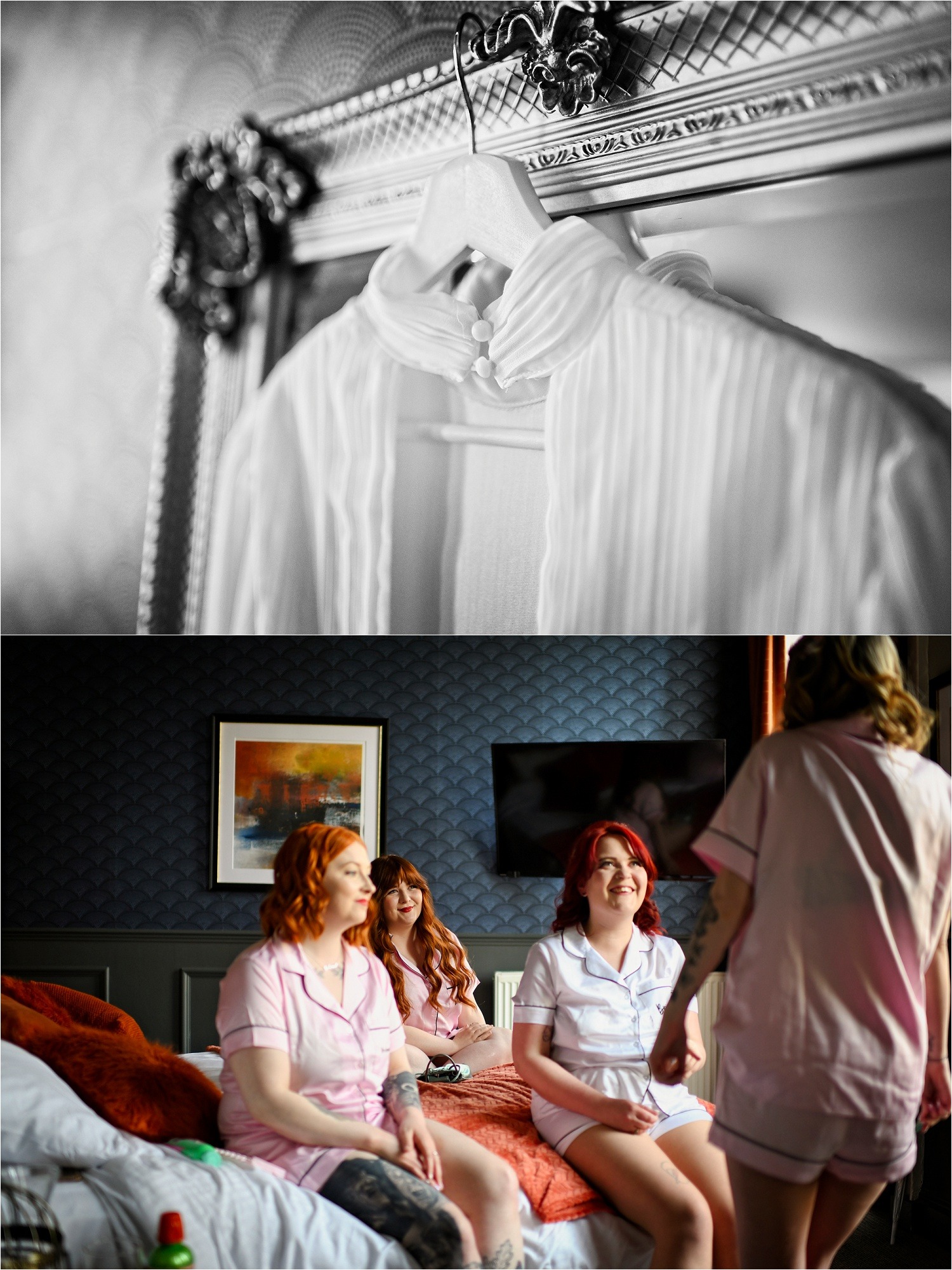  Ashton Memorial Wedding Photographer