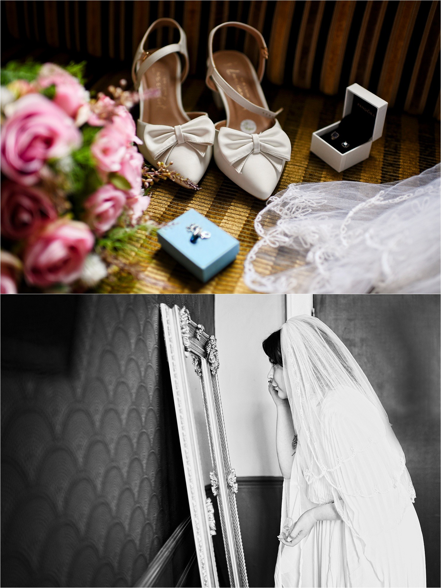 Ashton Memorial Wedding Photographer
