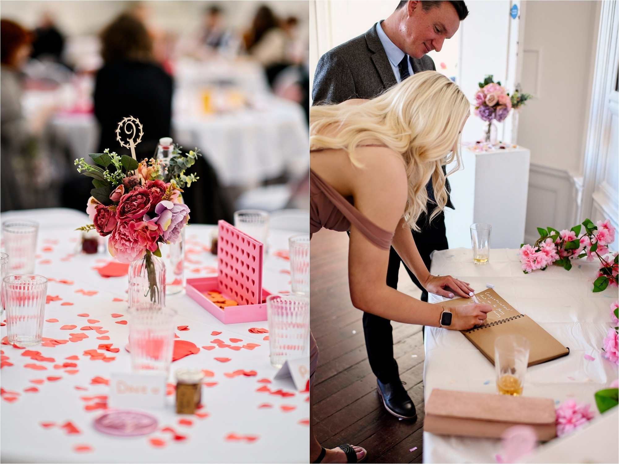Ashton Memorial Wedding Photographer