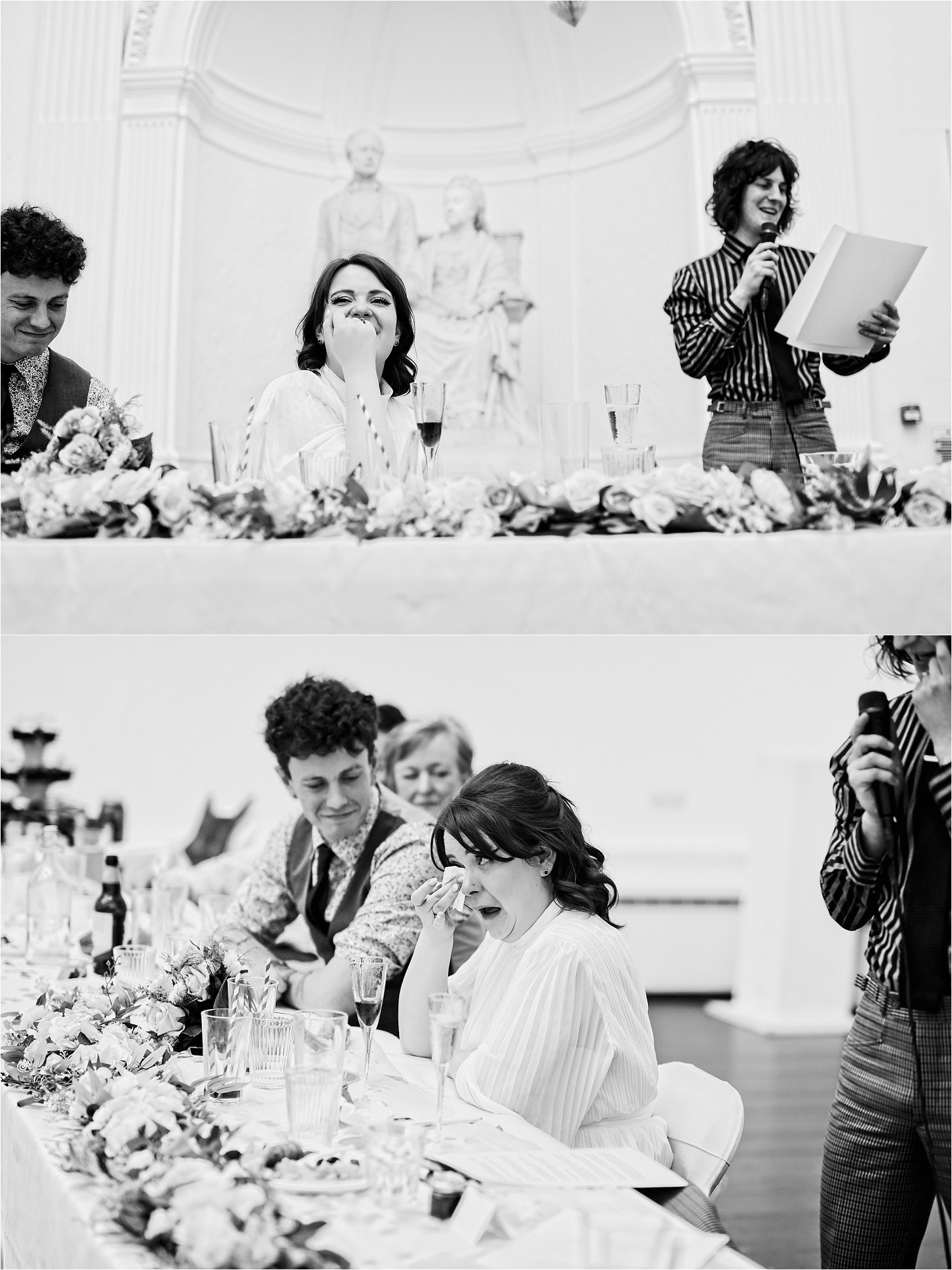 Ashton Memorial Wedding Photographer