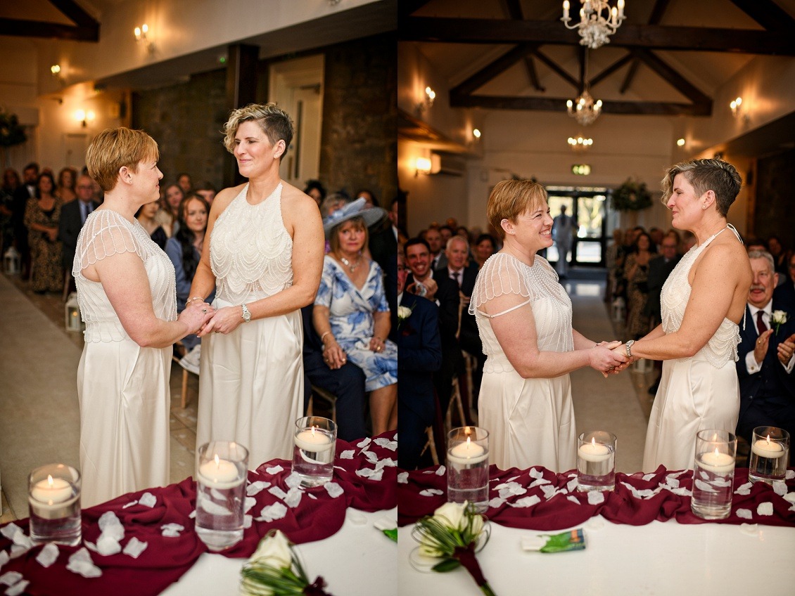 Stirk House wedding photographer