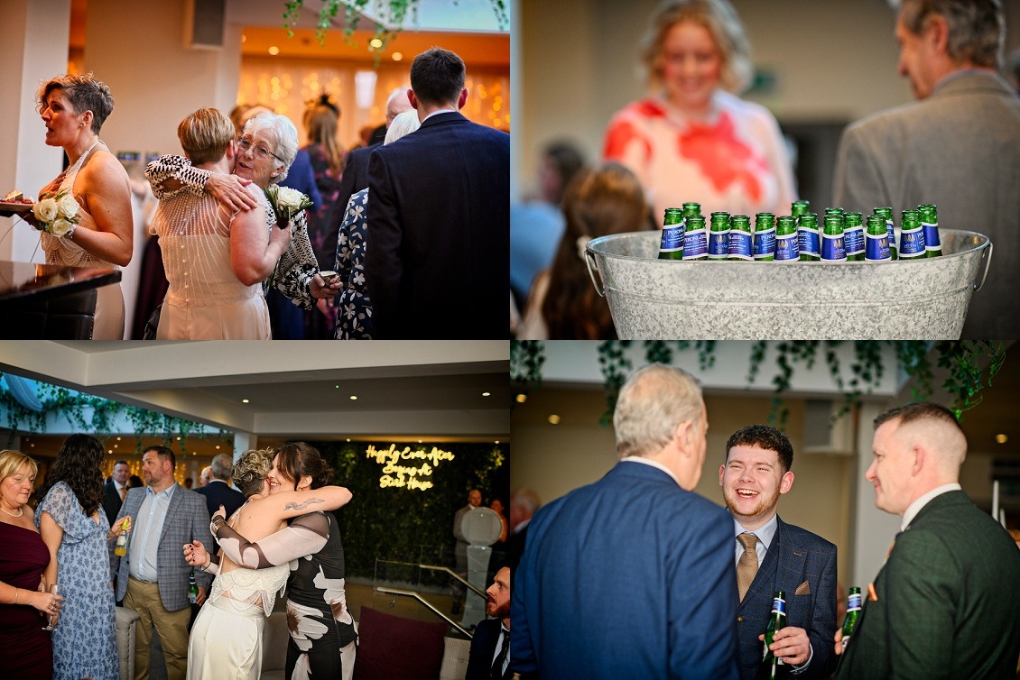 Stirk House wedding photographer