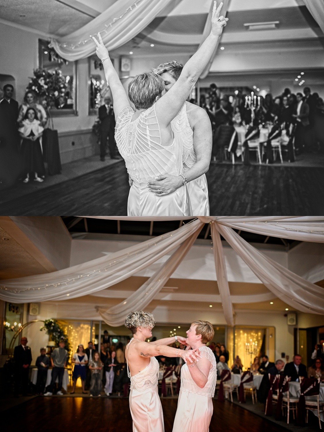 Stirk House wedding photographer