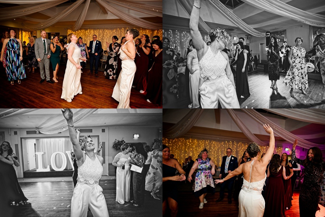 Stirk House wedding photographer