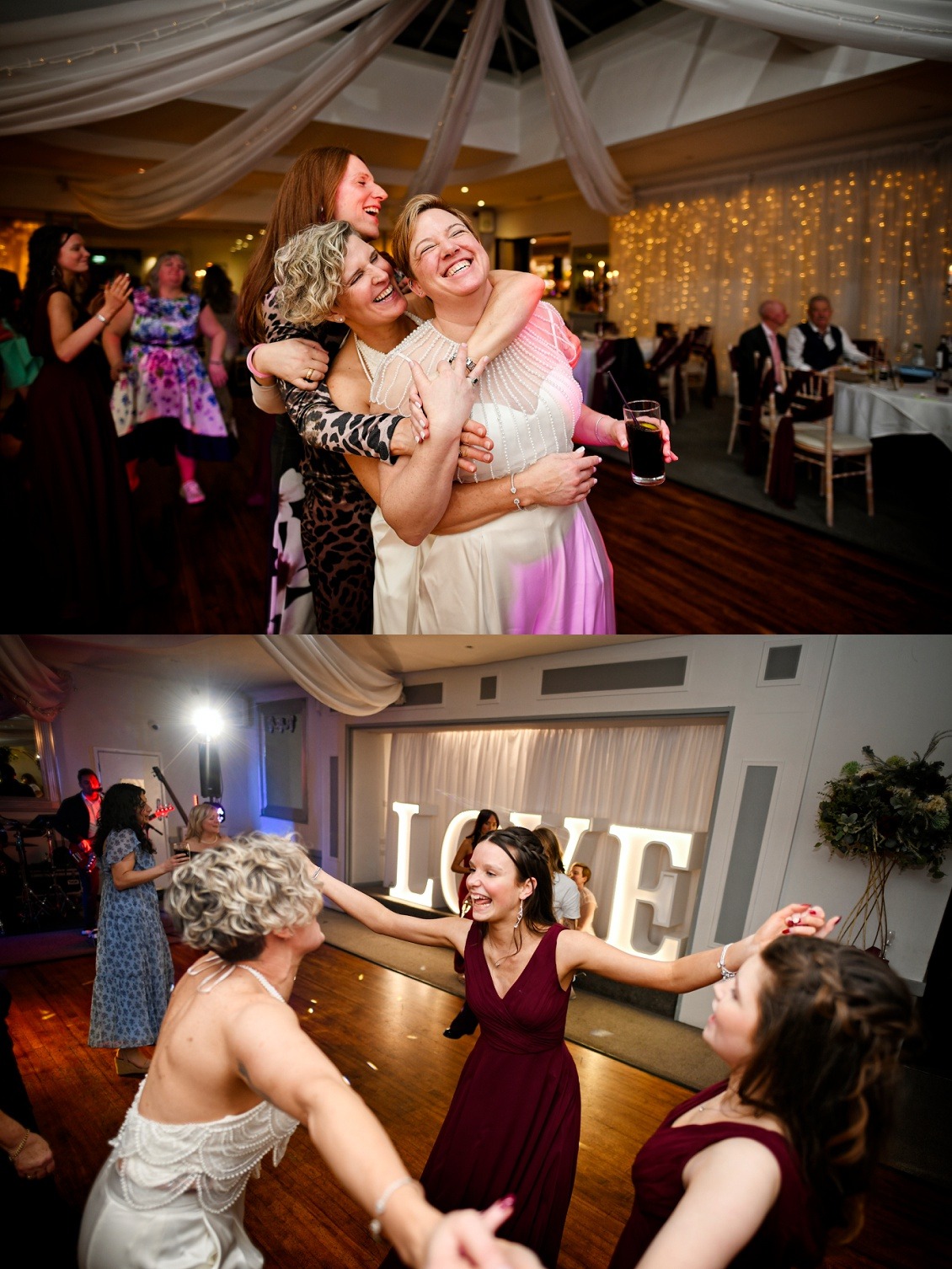 Stirk House wedding photographer
