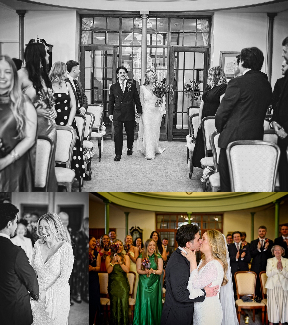 Lake District wedding Photographer