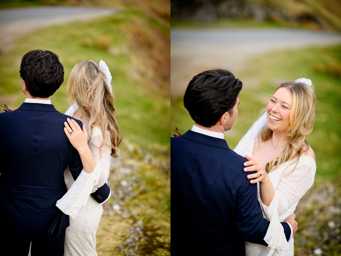 Lake District wedding Photographer
