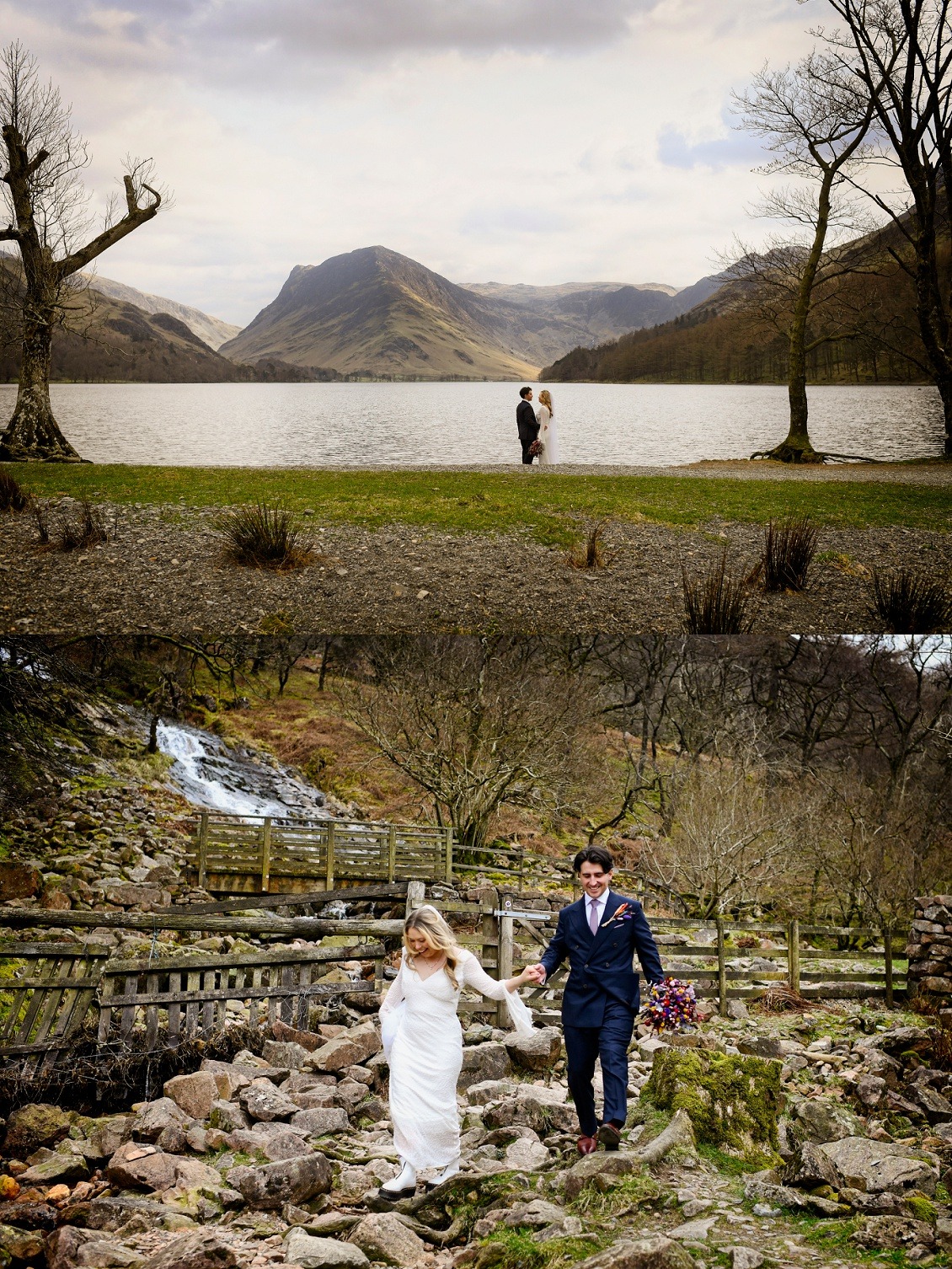 Lake District wedding Photographer