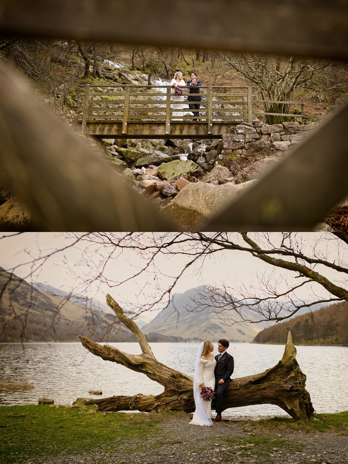 Lake District wedding Photographer