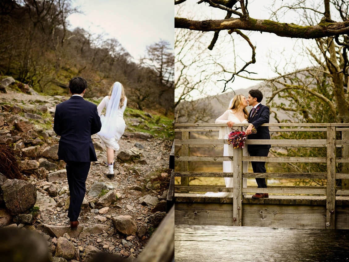 Lake District wedding Photographer