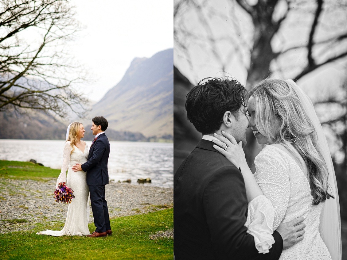 Lake District wedding Photographer