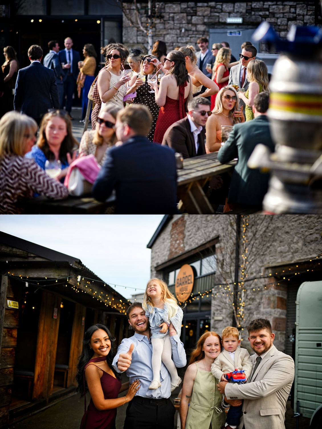 Lake District wedding Photographer