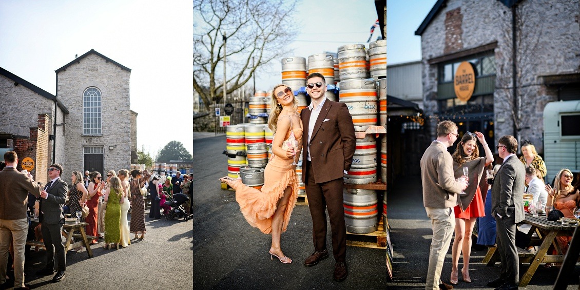 Lake District wedding Photographer