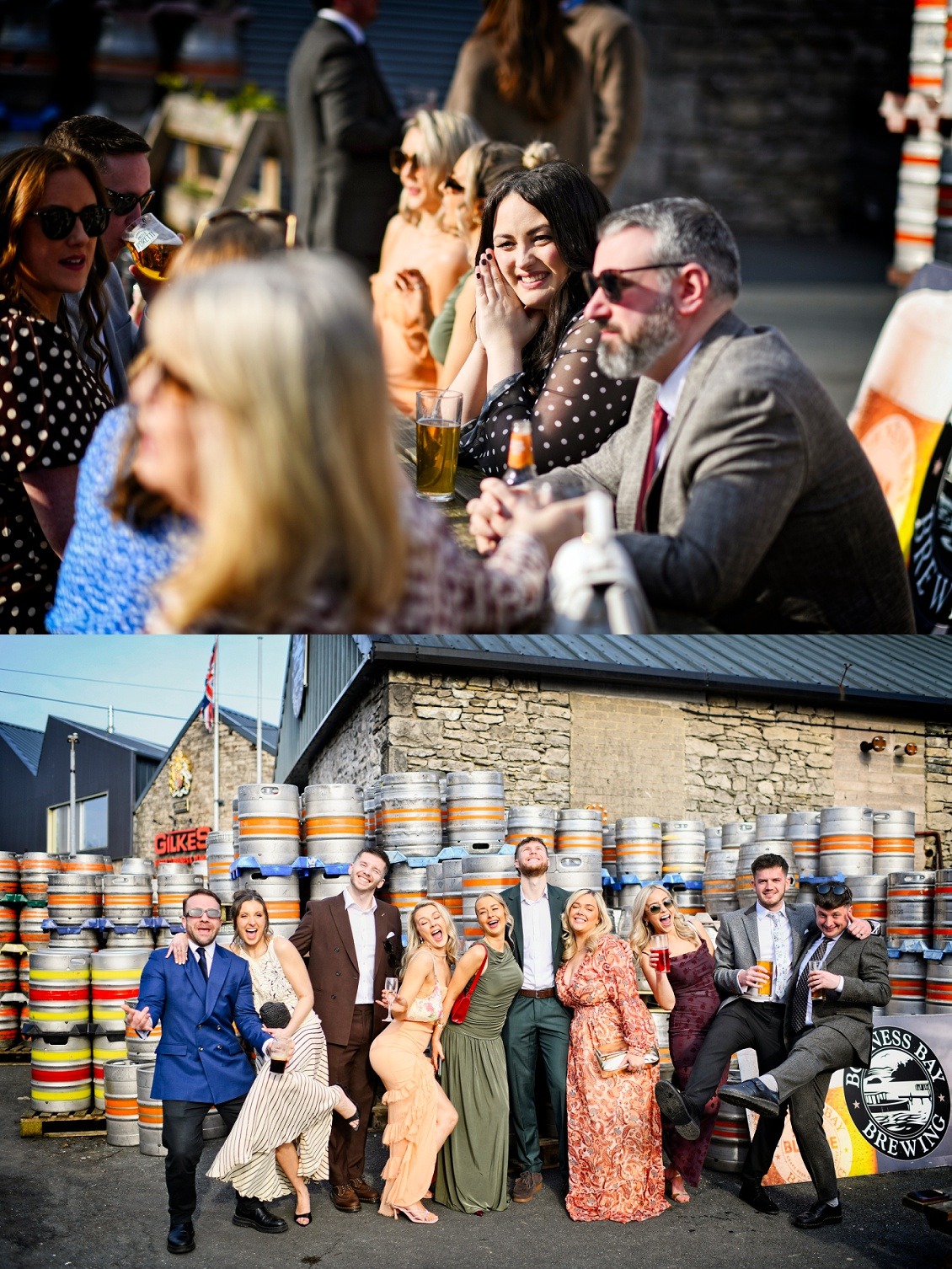 Lake District wedding Photographer